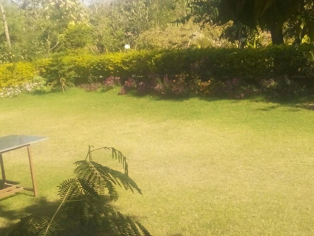 Rishi Valley Resort Farmstay Pushkar Exterior photo