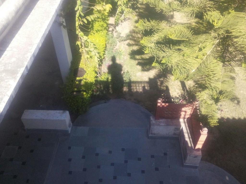 Rishi Valley Resort Farmstay Pushkar Exterior photo