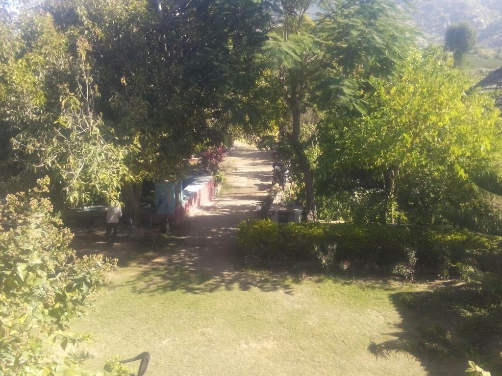 Rishi Valley Resort Farmstay Pushkar Exterior photo