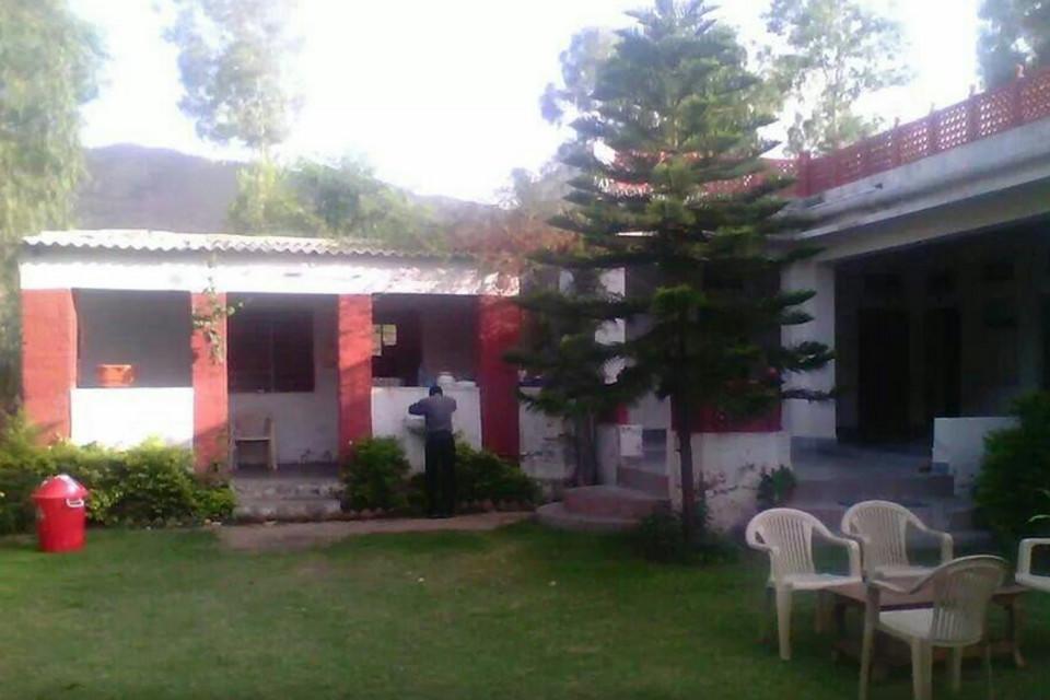 Rishi Valley Resort Farmstay Pushkar Exterior photo