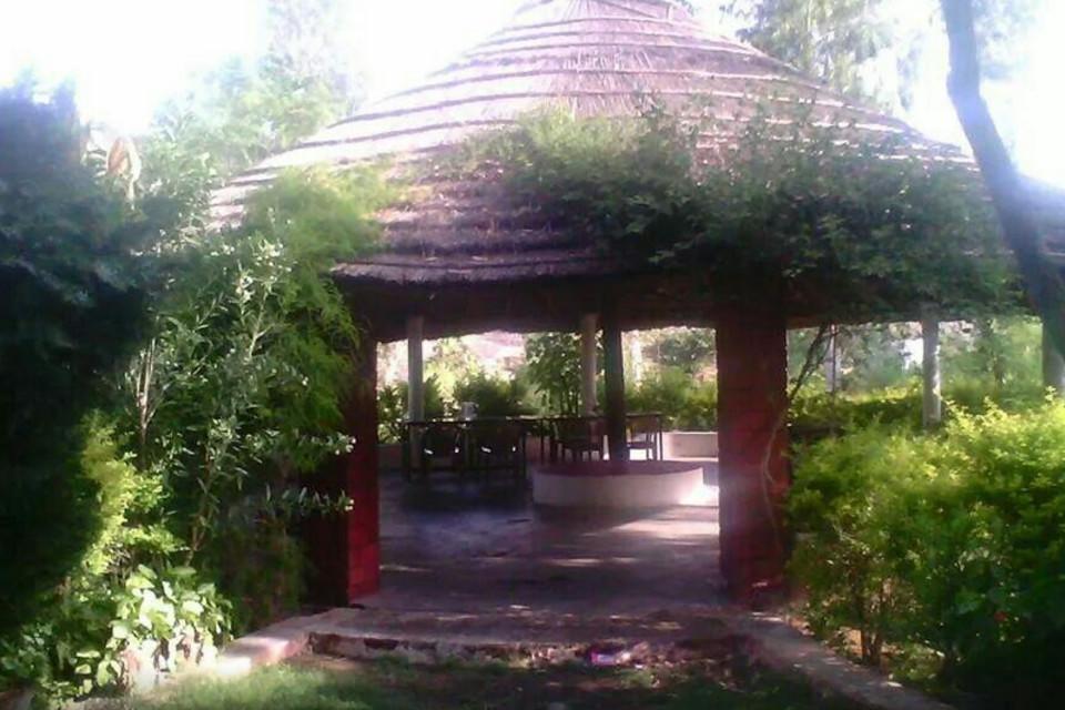 Rishi Valley Resort Farmstay Pushkar Exterior photo